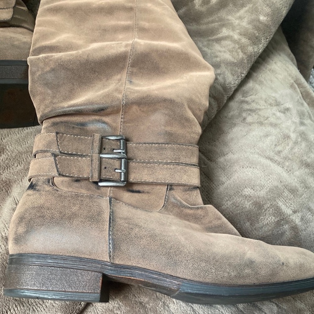 Luoika boots